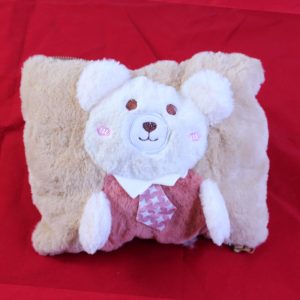Cute Bear Electric Hot Water Bag - Image 6