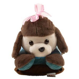 Soft Dog Electric Hot Water Bag - Image 3
