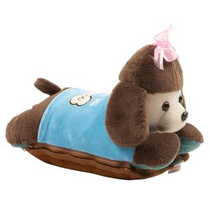 Soft Dog Electric Hot Water Bag - Image 4