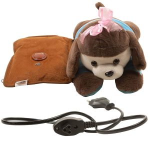 Soft Dog Electric Hot Water Bag - Image 2