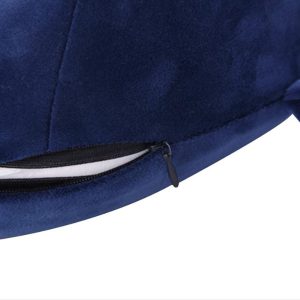 U-Shaped Memory Foam Neck Pillow - Image 5