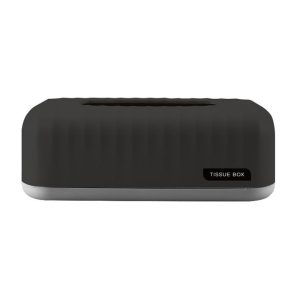 Sanitary, Colored Tissue Box - Image 9