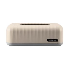 Sanitary, Colored Tissue Box - Image 10