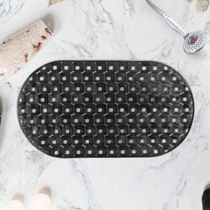 Sanitary, Shower Mat Non Slip 70x39cm - Image 9