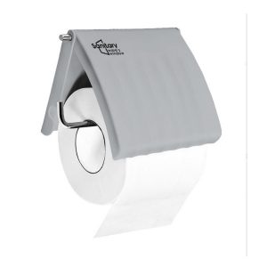 Sanitary, Toilet Paper Holder - Image 6