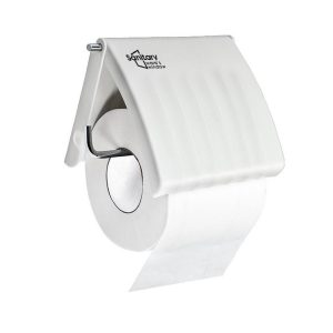 Sanitary, Toilet Paper Holder - Image 8