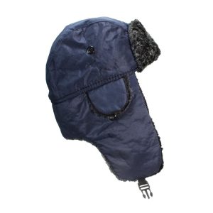 Best Winter Hats Big Kids Lightweight Neon Russian - Image 6