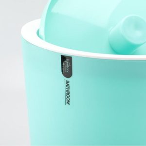 Bathroom Dustbin - Image 3