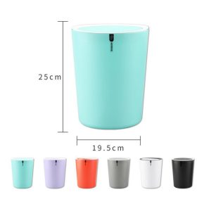 Bathroom Dustbin - Image 2