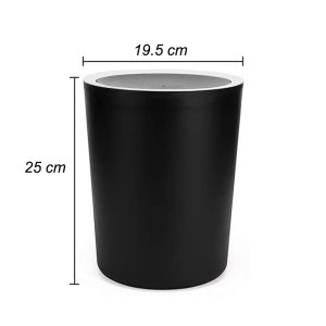 Bathroom Dustbin - Image 4