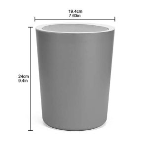 Bathroom Dustbin - Image 5