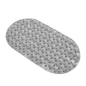 Sanitary, Shower Mat Non Slip 70x39cm - Image 7