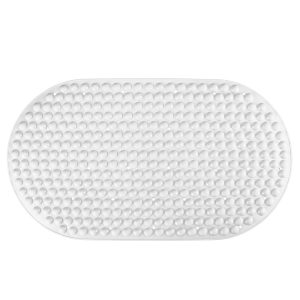 Sanitary, Bathtub Mat Non Slip 69x38cm - Image 11