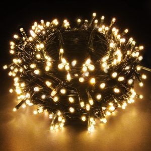 LED Christmas Tree Lights - Image 5