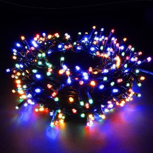 LED Christmas Tree Lights - Image 3