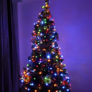 LED Christmas Tree Lights - Image 6
