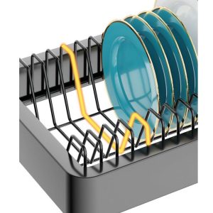 Dish Drying Rack Over the Sink - Image 6