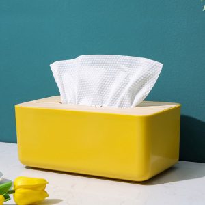 Modern Rectangle Tissue Box - Image 3