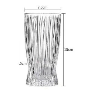 Fire Long drink Set 6 PCS - Image 4