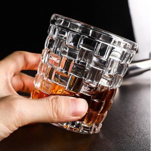 Dancing Stars 6 PCS Glass Set - Image 3