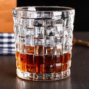 Dancing Stars 6 PCS Glass Set - Image 1