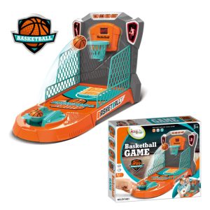 Mini Table Top Basketball Game - Image 8