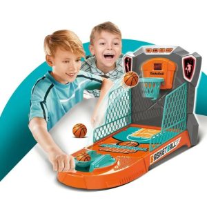 Mini Table Top Basketball Game - Image 1