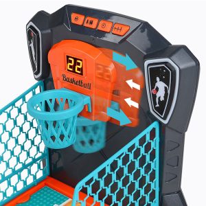 Mini Table Top Basketball Game - Image 4