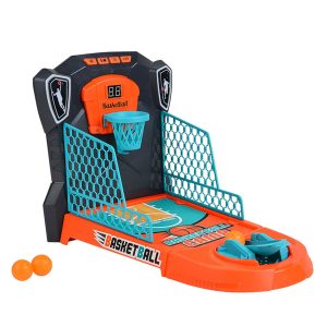 Mini Table Top Basketball Game - Image 2