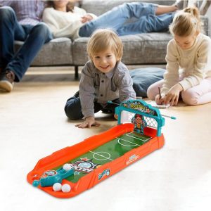 Table Soccer Game - Image 1