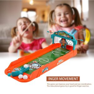 Table Soccer Game - Image 4