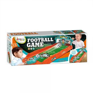 Table Soccer Game - Image 3