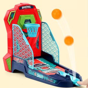 Mini Shooting Basketball Game - Image 6
