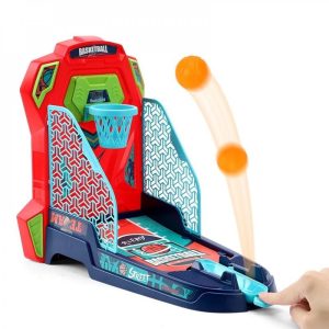 Mini Shooting Basketball Game - Image 4