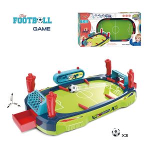 Mini Football Board Game - Image 4