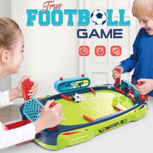 Mini Football Board Game - Image 2