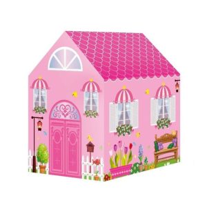 Princess Home, Tent Play House for Kids - Image 2