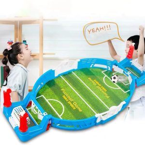 Mini Tabletop Football Toy - Image 3