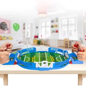 Mini Tabletop Football Toy - Image 4