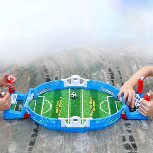 Mini Tabletop Football Toy - Image 2