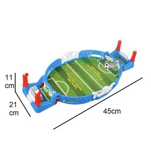 Mini Tabletop Football Toy - Image 5