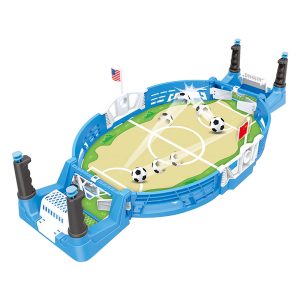 Mini Tabletop Football Toy - Image 2