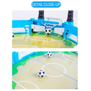 Mini Tabletop Football Toy - Image 3