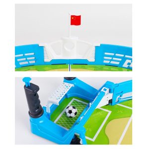 Mini Tabletop Football Toy - Image 4
