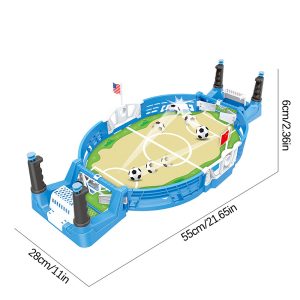 Mini Tabletop Football Toy - Image 5