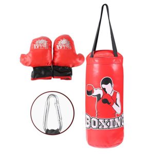 Kids Mini Boxing Set #321-7 - Image 1