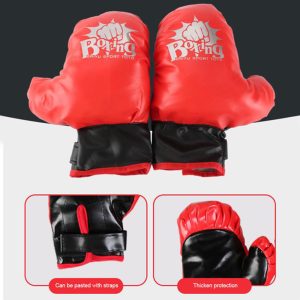 Kids Mini Boxing Set #321-7 - Image 2