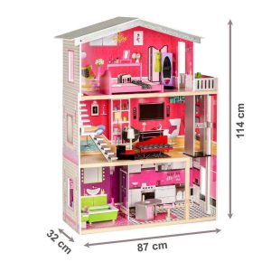 Big Dollhouse Kit - Image 2