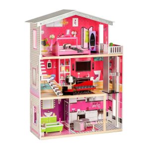 Big Dollhouse Kit - Image 3