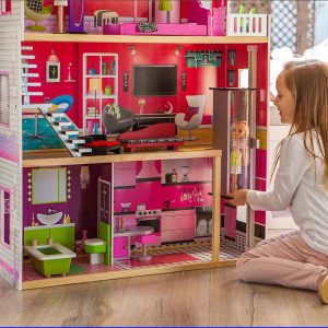 Big Dollhouse Kit - Image 5